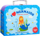 Миниатюра изображения товара Набор для творчества Bumbaram Я люблю русалок / Tr-111