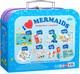 Миниатюра изображения товара Набор для творчества Bumbaram Я люблю русалок / Tr-111