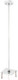Миниатюра изображения товара Подвесная система Lightstar Rullo 590286