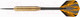 Миниатюра изображения товара Набор дротиков для дартса Harrows Steeltip Club Brass / 5635/ 842HRED10724