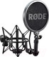 Миниатюра изображения товара Держатель для микрофона Rode SM6