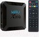 Миниатюра изображения товара Смарт-приставка Miru X96Q 2ГБ/16ГБ