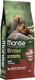 Миниатюра изображения товара Сухой корм для собак Monge Bwild Grain Free Adult Lamb (12кг)