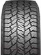 Миниатюра изображения товара Летняя шина Hankook Dynapro AT2 RF11 235/65R17 104T