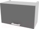 Миниатюра изображения товара Шкаф под вытяжку Интерлиния Компо ВШГ 60-360 (серебристый)