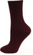 Миниатюра изображения товара Носки Брестские 1405 рис.094 (р.25, темно-бордовый)