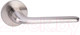 Миниатюра изображения товара Ручка дверная Lockit Неми SN / A2093E19