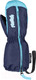 Миниатюра изображения товара Варежки лыжные Reusch Tom Mitten / 6085438 4503 (р-р 4, Dress Blue/Bachelor Button)