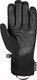 Миниатюра изображения товара Перчатки лыжные Reusch Storm R-Tex XT / 6001216 7701 (р-р 10, Black/White)