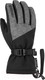 Миниатюра изображения товара Перчатки лыжные Reusch Outset R-Tex XT / 6001261 7721 (р-р 6.5, Black/Black Melange)