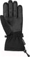 Миниатюра изображения товара Перчатки лыжные Reusch Outset R-Tex XT / 6001261 7721 (р-р 6.5, Black/Black Melange)