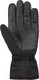Миниатюра изображения товара Перчатки лыжные Reusch Marisa / 6031150 7701 (р-р 6.5, Black/White)