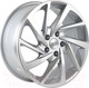 Миниатюра изображения товара Литой диск RST Wheels R017 17x7" 5x112мм DIA 57.1мм ET 40мм S
