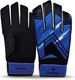 Миниатюра изображения товара Перчатки вратарские Ingame Qauntro IQ-102 10