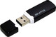 Миниатюра изображения товара USB flash накопитель Qumo Optiva 02 8GB 2.0 Black / QM8GUD-OP2