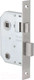Миниатюра изображения товара Замок врезной Kale 251WC / 251WC000002 (никель)