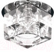 Миниатюра изображения товара Точечный светильник Lightstar Romb 004060