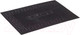 Миниатюра изображения товара Коврик грязезащитный SunStep Welcome 40x60 / 31-027 (черный)