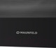 Миниатюра изображения товара Электрический духовой шкаф Maunfeld AEOH.749B