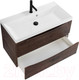 Миниатюра изображения товара Тумба под умывальник BelBagno MARINO-800-2C-SO-RW-P