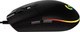 Миниатюра изображения товара Мышь Logitech G203 Lightsync / 910-005796 (черный)