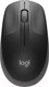 Миниатюра изображения товара Мышь Logitech M190 910-005905 / 910-005923 (черный)