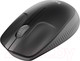 Миниатюра изображения товара Мышь Logitech M190 910-005905 / 910-005923 (черный)