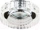 Миниатюра изображения товара Точечный светильник Lightstar Faceto 006350