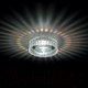Миниатюра изображения товара Точечный светильник Lightstar Faceto 006350