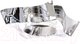 Миниатюра изображения товара Точечный светильник Lightstar Flutto 006430