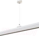 Миниатюра изображения товара Крепление для шинопровода Lightstar Barra 504196