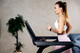 Миниатюра изображения товара Электрическая беговая дорожка Sundays Fitness T-352
