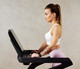 Миниатюра изображения товара Электрическая беговая дорожка Sundays Fitness T-352