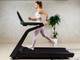 Миниатюра изображения товара Электрическая беговая дорожка Sundays Fitness T-352