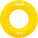 Миниатюра изображения товара Эспандер Starfit ES-404 (15кг, желтый)