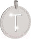 Миниатюра изображения товара Подвеска Rebecca Charm BWRPBT70