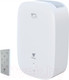Миниатюра изображения товара Проветриватель с нагревом Royal Clima Brezza XS RCB 75