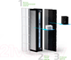 Миниатюра изображения товара Проветриватель с нагревом Royal Clima Brezza XS RCB 75