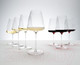 Миниатюра изображения товара Бокал Riedel Winewings Sauvignon Blanc / 1234/33