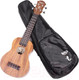 Миниатюра изображения товара Укулеле Nalu N-520S (с чехлом)