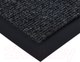 Миниатюра изображения товара Коврик грязезащитный VORTEX Trip 40x60 / 24189 (серый)