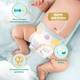 Миниатюра изображения товара Подгузники детские Pampers Premium Care 1 Newborn (102шт)