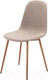 Миниатюра изображения товара Стул Signal Fox FoxBE (бежевый/дуб)