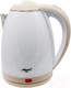 Миниатюра изображения товара Электрочайник Atlanta ATH-2437 (белый)