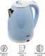 Миниатюра изображения товара Электрочайник Atlanta ATH-2437 (голубой)