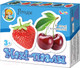 Миниатюра изображения товара Пазл Десятое королевство Maxi. Ягоды / 02647 (12эл)