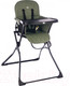 Миниатюра изображения товара Стульчик для кормления Martin Noir Siena (Military Green)