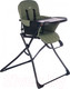 Миниатюра изображения товара Стульчик для кормления Martin Noir Siena (Military Green)