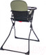 Миниатюра изображения товара Стульчик для кормления Martin Noir Siena (Military Green)