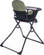 Миниатюра изображения товара Стульчик для кормления Martin Noir Siena (Military Green)